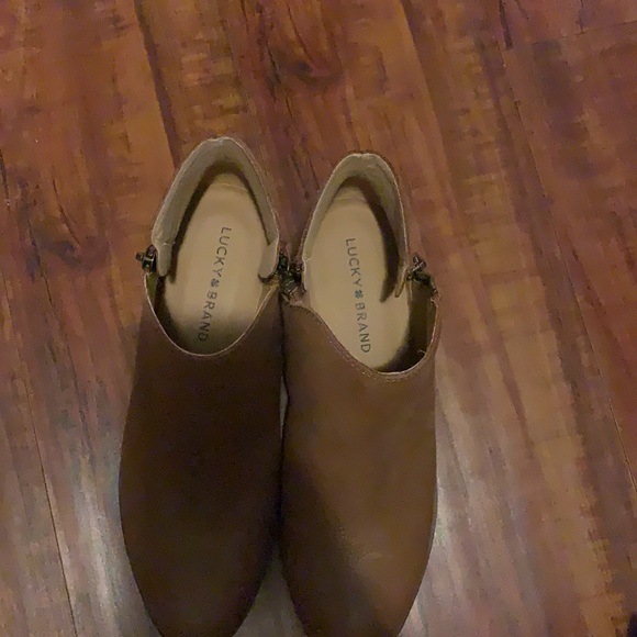 Booties - Picture 6 of 6